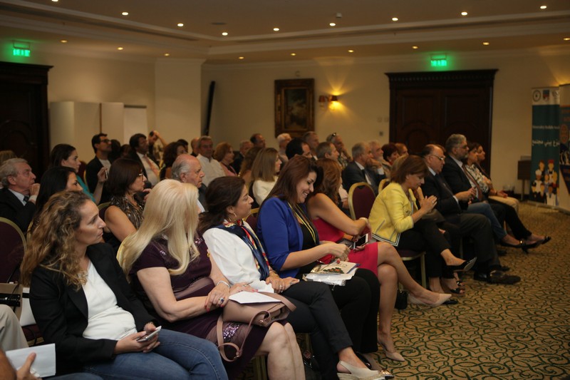Myths And Realities Of The Lebanese Economic Situation